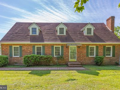 19162 Ridge Rd, Colonial Beach, VA, 22443