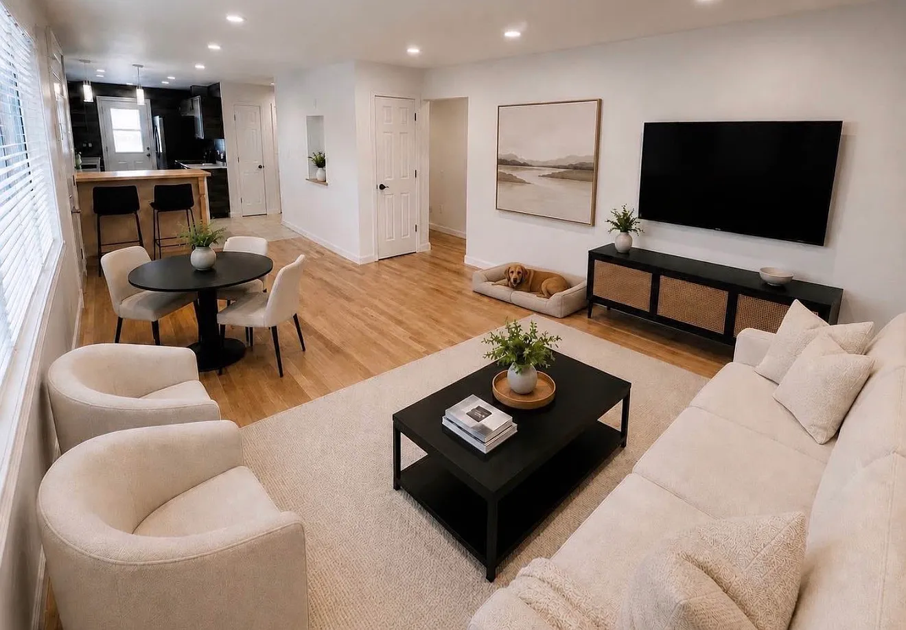 3 bed, $3,650 — Photo 2