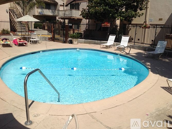 1st image of 4195 Mount Alifan Pl Unit E