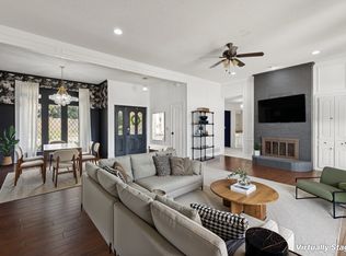 2800 Bowie Dr, Plano, TX 75025
