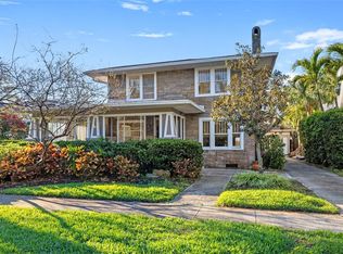 864 15th Ave NE, Saint Petersburg, FL 33704