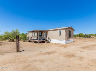 12821 S Rustic Desert Ln, Tucson, AZ 85736