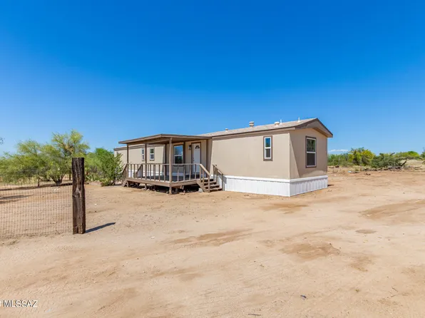 12821 S Rustic Desert Ln, Tucson, AZ 85736