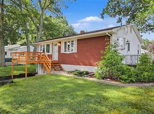 47 Restful Valley Rd, Tiverton, RI 02878