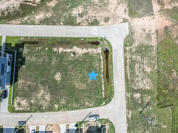 1646 Brown Pelican Bnd, Galveston, TX 77554