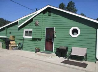 6498 S Turkey Creek Rd, Morrison, CO 80465