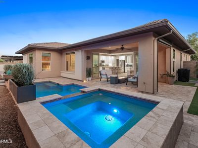 13186 W Via Dona Rd, Peoria, AZ, 85383