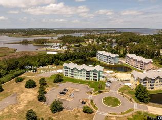 1800 Saint David St #104-D2, Kill Devil Hills, NC 27948