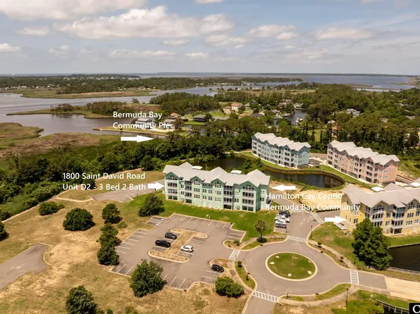 1800 Saint David St #104-D2, Kill Devil Hills, NC 27948
