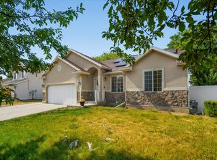3436 W Downhill Rd S, Salt Lake City, UT 84129