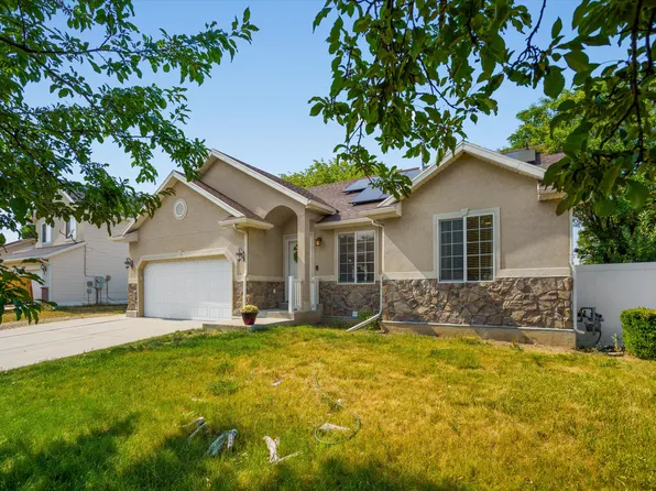 3436 W Downhill Rd S, Salt Lake City, UT 84129