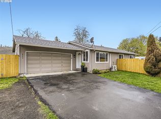 8740 SE Knapp St, Portland, OR