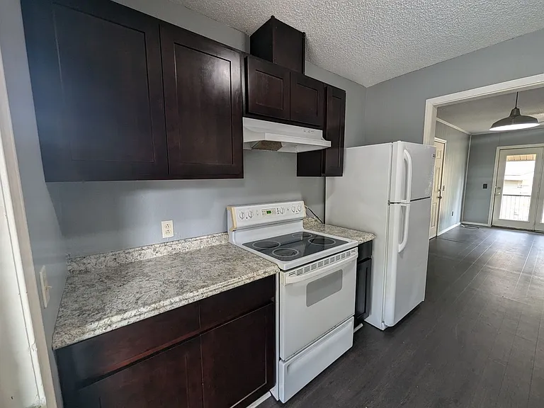 Apartment Close to Lyon College — Photo 32