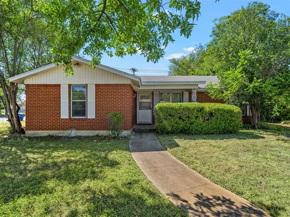 900 N 59th St, Waco, TX 76710