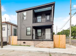 2134 Saint Andrew St, New Orleans, LA 70113