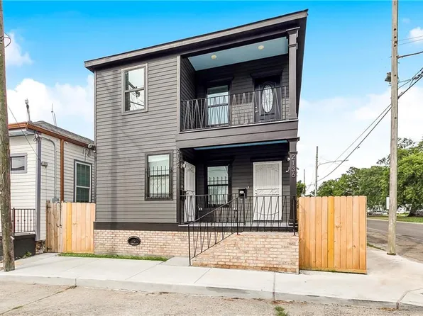 2134 Saint Andrew St, New Orleans, LA 70113