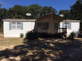 15163 County Road 336, Quinlan, TX 75474