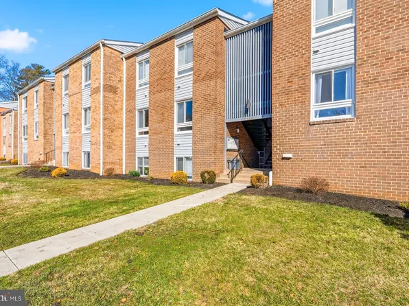 453 Moores Mill Rd APT 3, Bel Air, MD 21014