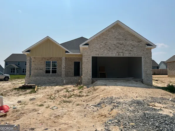 906 Nora Eloise Dr, Bonaire, GA 31005