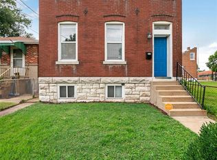 3747 Kosciusko St, Saint Louis, MO
