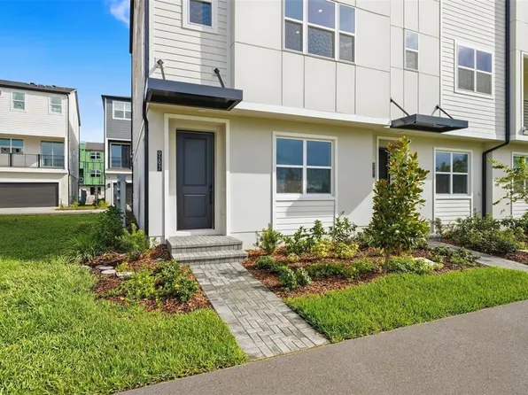 9297 LUMINARY BOULEVARD, ORLANDO, FL 32827