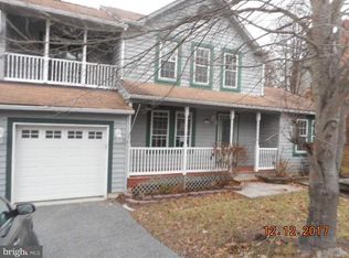 6710 Hemlock Point Rd, New Market, MD 21774