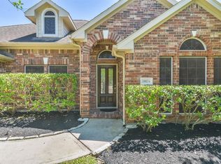 10034 Pine Flats Dr, Houston, TX 77095