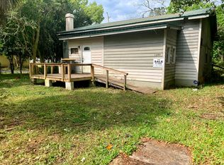 1286 Orton St, Jacksonville, FL 32205