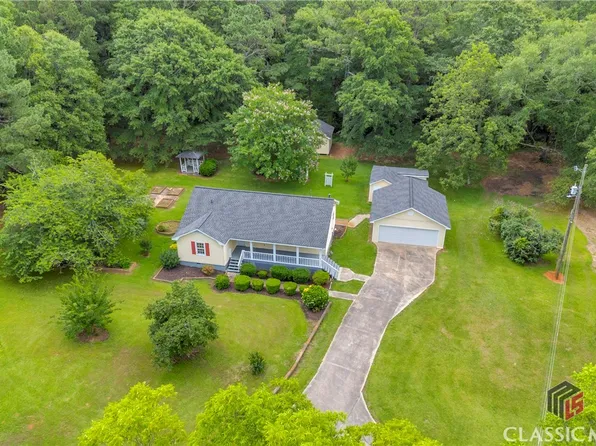 3100 Meadow Trail, Loganville, GA 30052