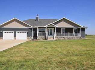 2107 Walnut St, Ellis, KS 67637