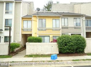 10340 Ridgeline Dr, Gaithersburg, MD 20886