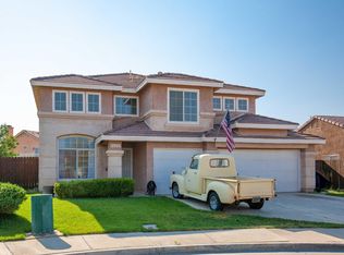 44221 63rd St W, Lancaster, CA 93536