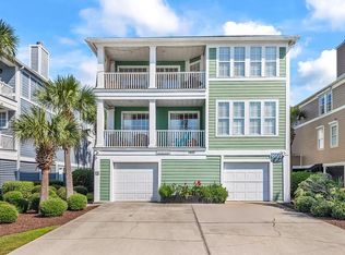 1463 Basin Trl, Murrells Inlet, SC 29576