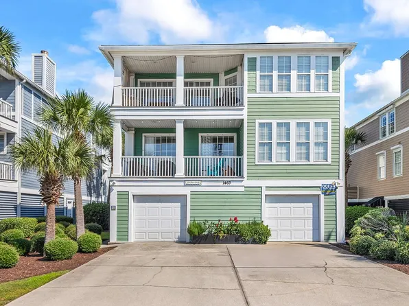 1463 Basin Trail, Murrells Inlet, SC 29576