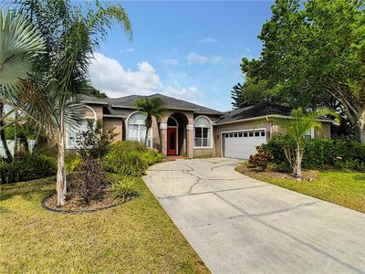 4436 Saddleworth Cir, Orlando, FL, 32826