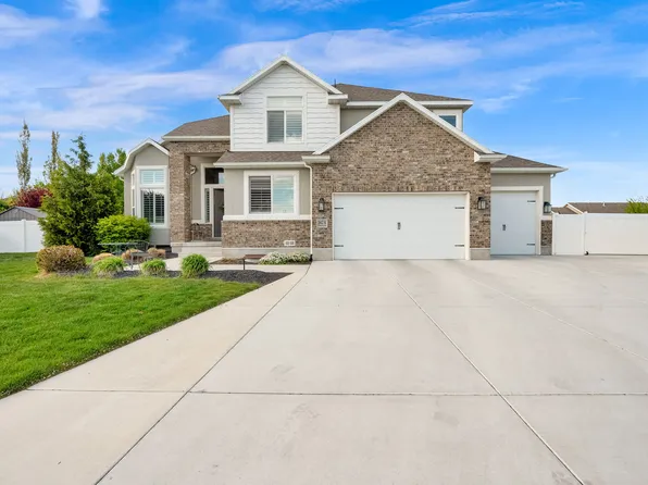 2842 W Rolling Creek Way, South Jordan, UT 84095