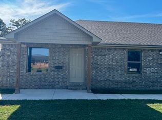 616 State St #3, Walnut Ridge, AR 72476