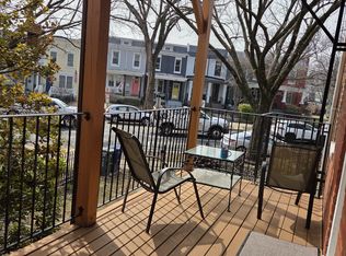 1501 G St SE #1A, Washington, DC 20003