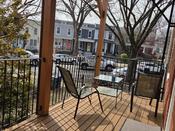 1501 G St SE, Washington, DC