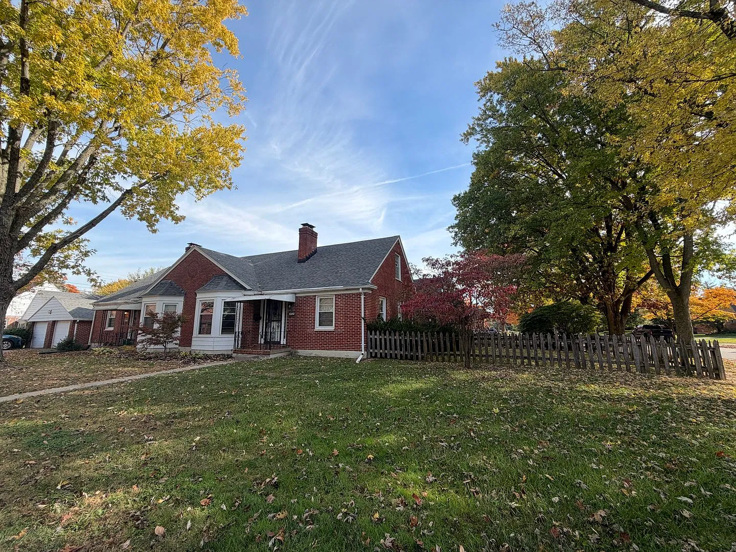 Delanie Avenue 1240-1260 — Photo 1