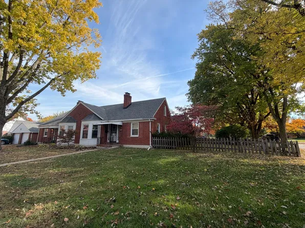 1240-1260 Delaine Ave, Dayton, OH 45419