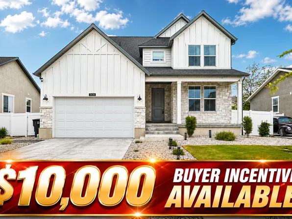 2636 S Sinbad Way, Magna, UT 84044