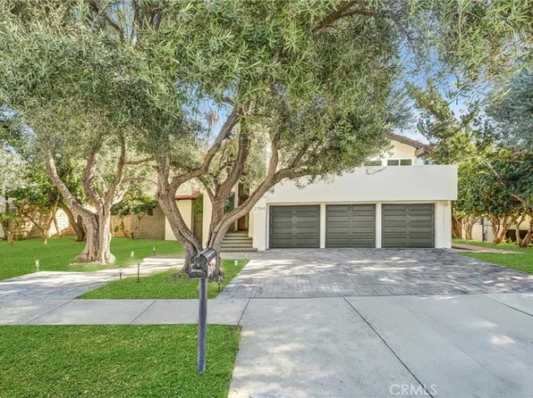 27064 Esward Dr, Calabasas, CA 91301