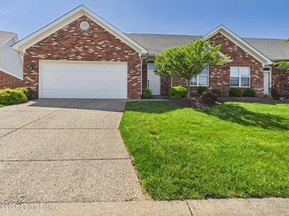 4223 Garden Ridge Rd, Crestwood, KY 40014