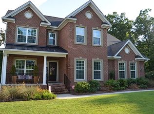 307 Glengary Ct, Lexington, SC 29072