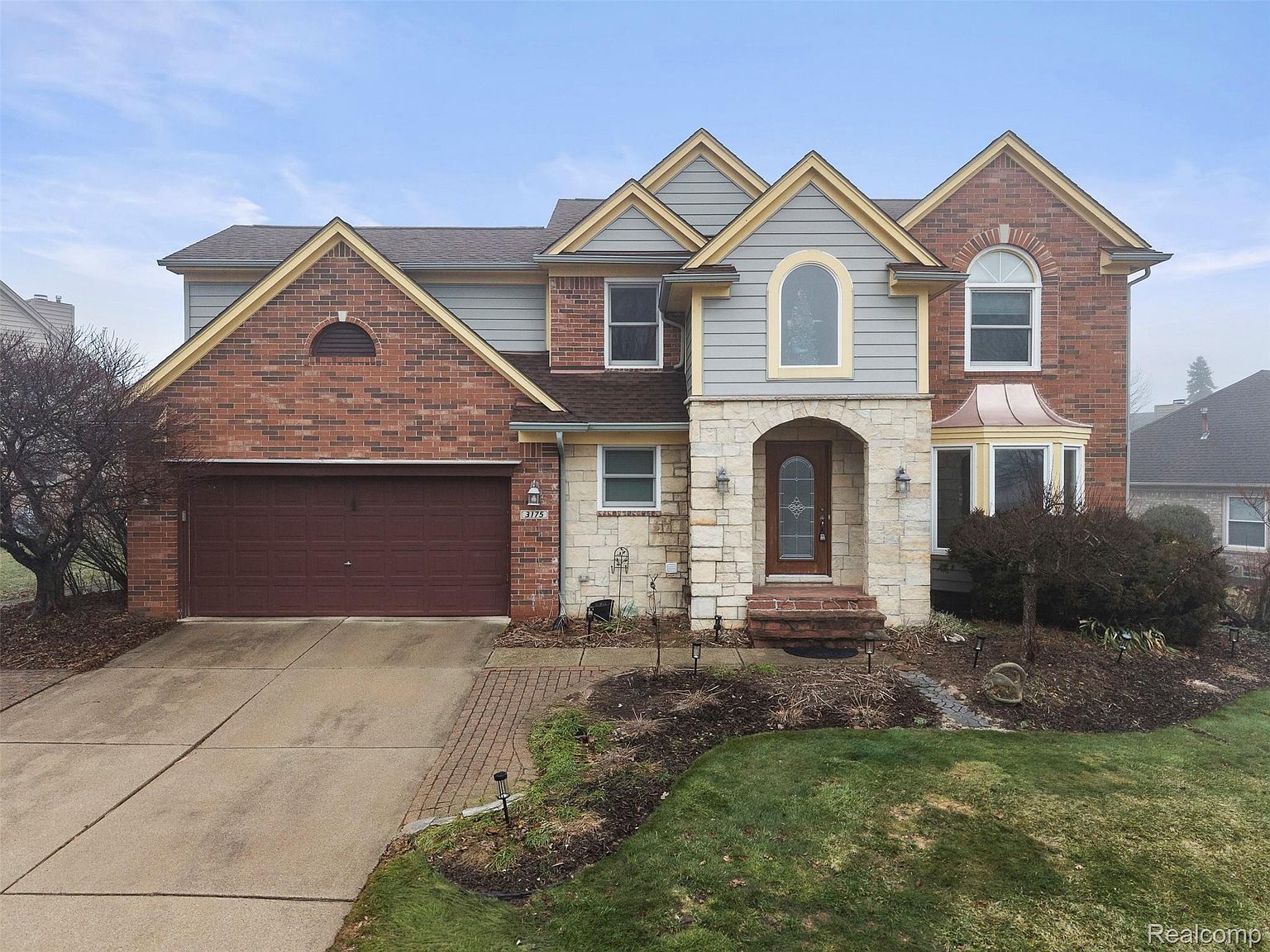 3175 Lexham Ln, Rochester Hills, MI 48309 | Zillow