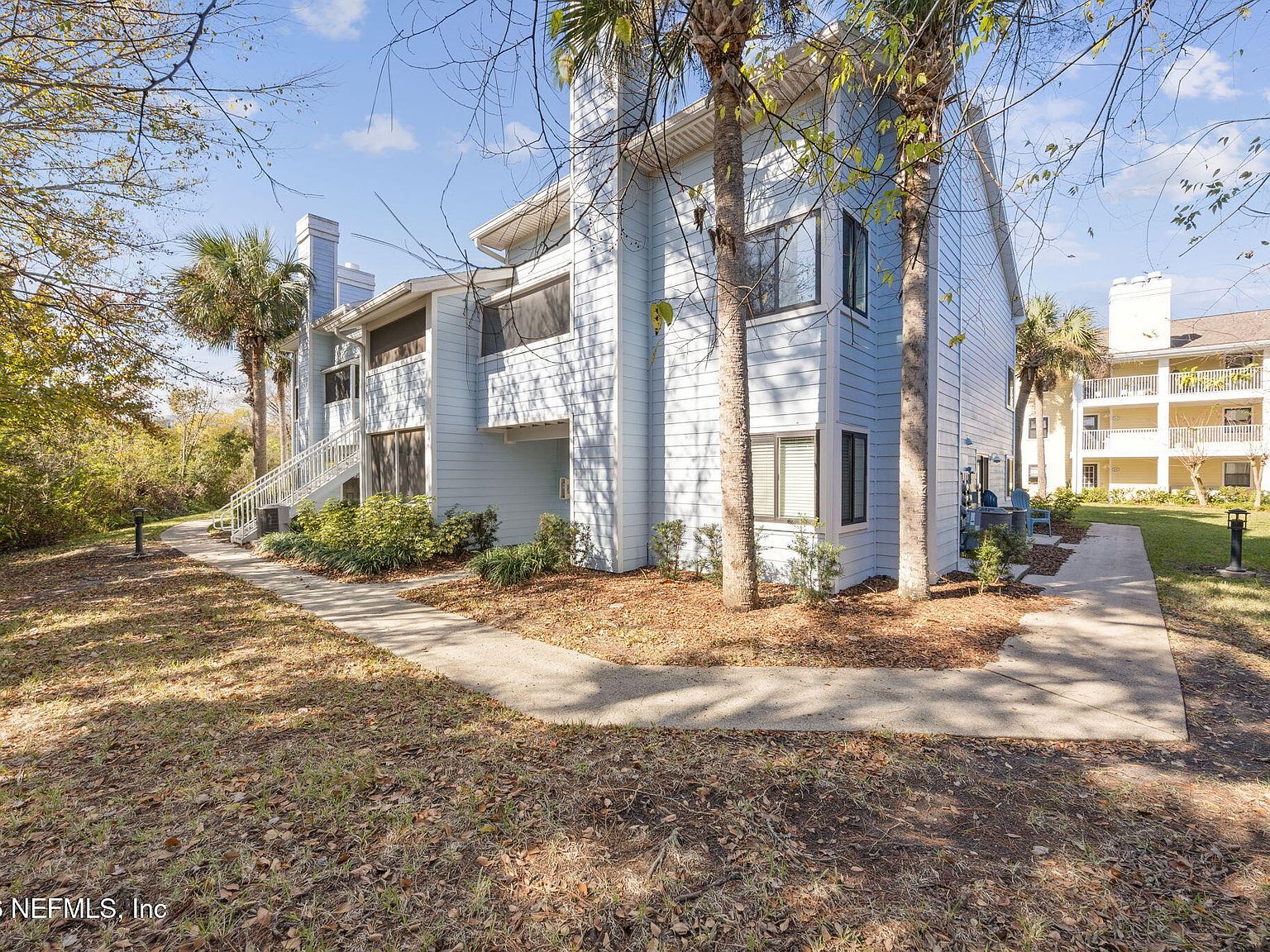 100 FAIRWAY PARK Boulevard #1207