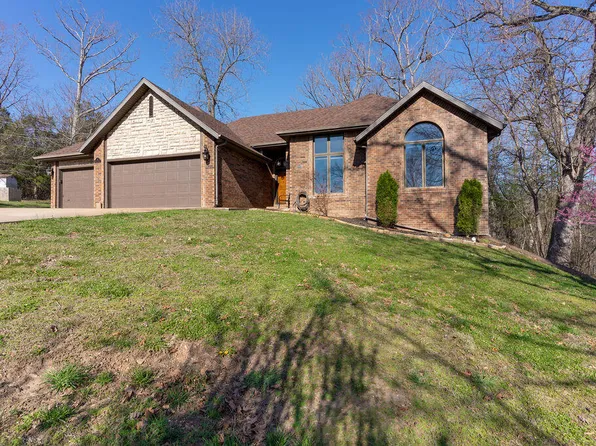 86 Westwood Drive, Branson, MO 65616