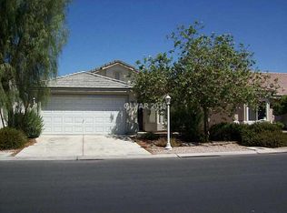 5962 Turtle River Ave, Las Vegas, NV 89156