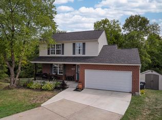 2703 Dorado Ct, Burlington, KY